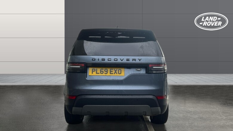 Land Rover Discovery Sport 2.0 SD4 240 SE 5dr Auto [5 Seat] Diesel Station Wagon